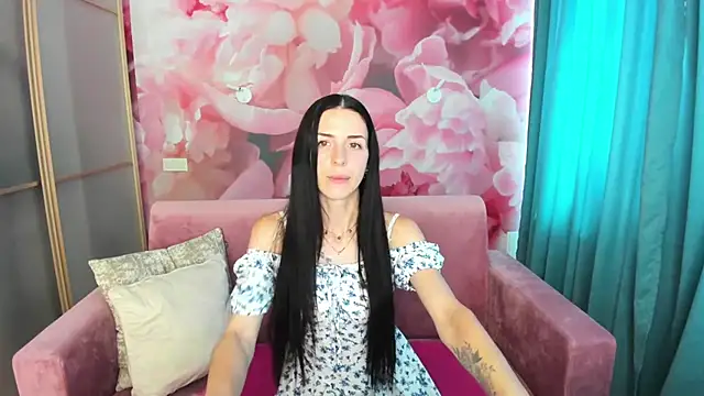 NoirDiva online show from July 2026 07:34:02 AM