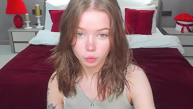 Violetta  Dreams online show from April 2026 06:17:01 PM