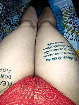 Bloom Dahlia online show from March 2026 07:41:02 AM