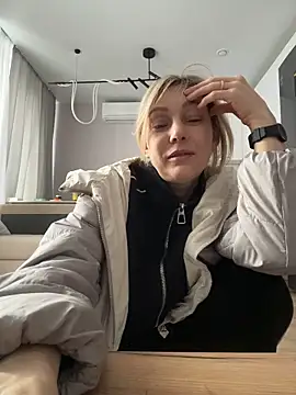 CarmenBlues  online show from March 2026 07:36:01 AM