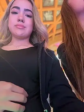 bellabarbiex online show from April 2026 05:29:01 PM