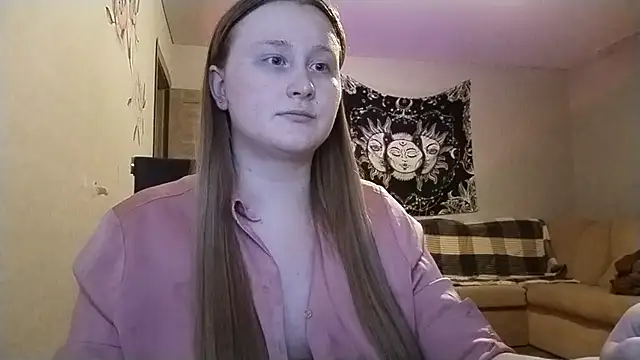 AnikaLipps online show from March 2026 02:26:01 AM