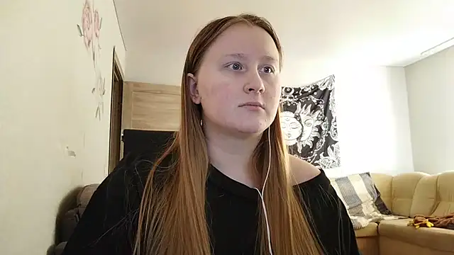 AnikaLipps online show from April 2026 12:51:02 PM