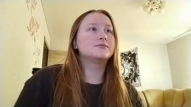 AnikaLipps online show from July 2026 05:44:01 PM