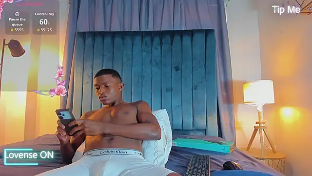 hanssmitt online show from February 2026 07:15:02 PM