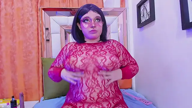 NamiInk hot69 online show from February 2026 11:40:02 AM