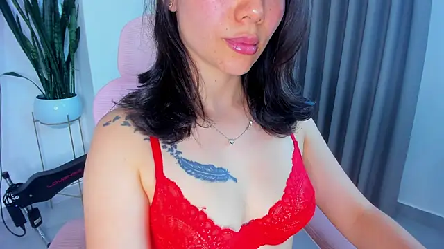 sara ospina22 online show from June 2026 09:19:02 PM