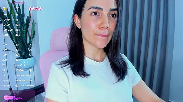 sara ospina22 online show from July 2026 03:58:01 PM
