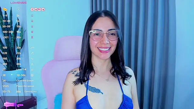 sara ospina22 online show from July 2026 10:16:01 PM