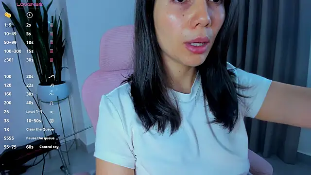 sara ospina22 online show from July 2026 07:13:02 PM