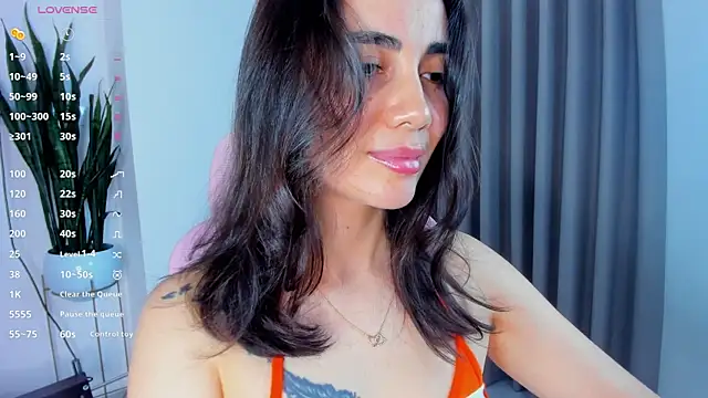 sara ospina22 online show from August 2026 09:49:02 PM
