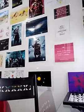 fadinha66 online show from February 2026 01:17:01 AM