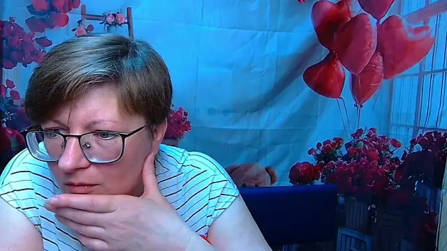 RadaChudna online show from March 2026 09:10:02 AM