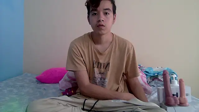 IronDante online show from March 2026 12:32:01 PM