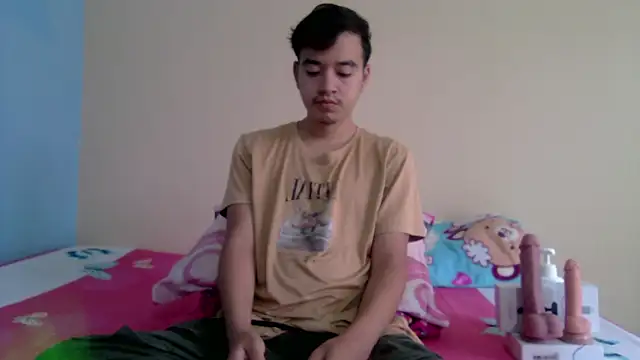 IronDante online show from April 2026 12:16:02 PM