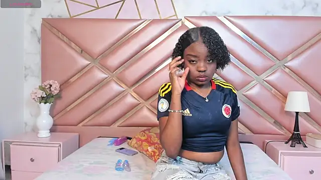 CharleneSmith online show from March 2026 07:19:01 PM