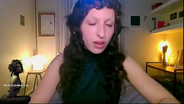 rhizomata online show from June 2026 08:10:01 PM