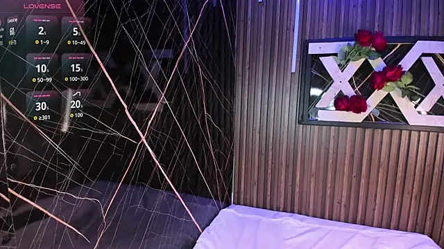 CamilaParisi online show from February 2026 11:42:02 AM