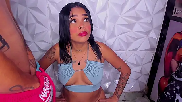 wild little bitch2026 x online show from March 2026 04:24:04 AM