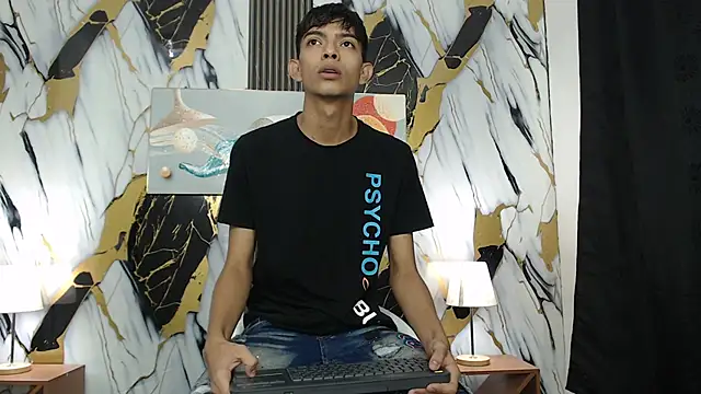 KITTY BOSH online show from March 2026 01:06:02 PM