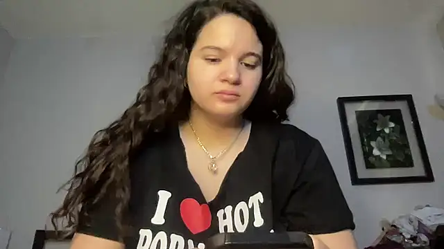 SoyOceanne online show from March 2026 07:00:02 PM