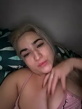 violet-grey online show from February 2026 01:19:01 PM