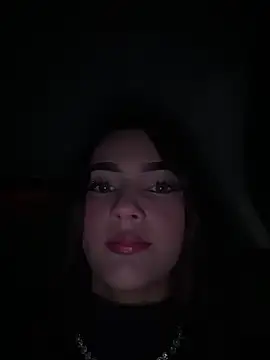 CarolineEvans x online show from March 2026 05:19:01 AM