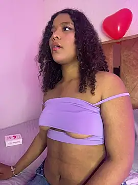 canelaa sweet5 online show from February 2026 01:36:01 AM