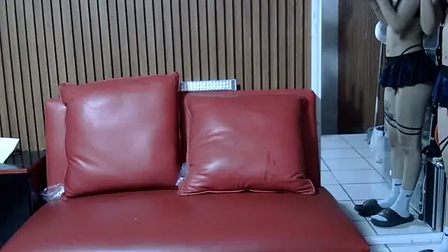 Karamel444 online show from April 2026 11:16:01 PM