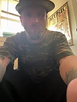 Mikeytoxxxic online show from March 2026 10:16:01 PM