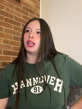 Sofi Collinss online show from March 2026 10:59:01 PM