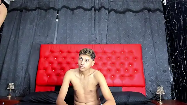 Henry and Lucy online show from March 2026 07:17:02 PM