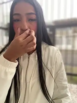 Daniela Pink online show from April 2026 11:17:01 AM