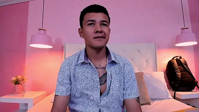 Snapshot of TylerGandi chatting on March 2026 08:11:01 PM TylerGandi online show from March 2026 08:11:01 PM