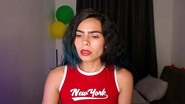 sexxylady11  online show from March 2026 11:11:01 PM