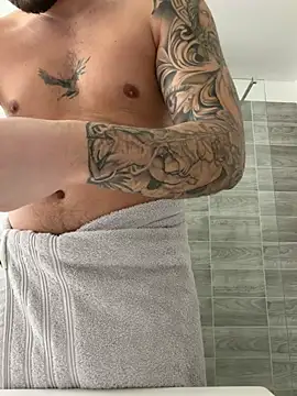 derallerechte001 online show from February 2026 10:57:01 AM