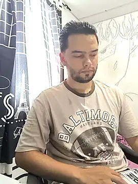 Snapshot of angel_leon01 chatting on February 2026 06:15:02 PM angel leon01 online show from February 2026 06:15:02 PM