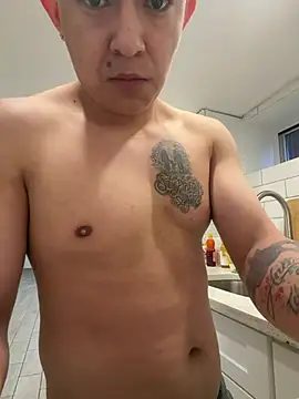 Jhon jairo420zzzz online show from April 2026 07:14:01 PM