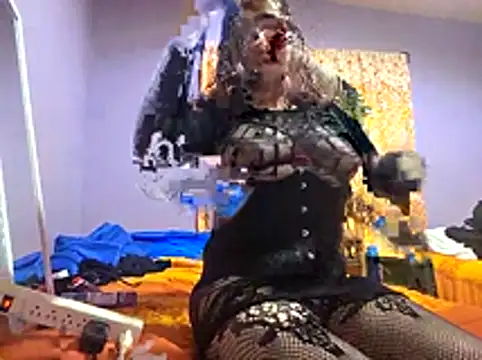 MadelynMoonTS online show from February 2026 03:57:02 AM