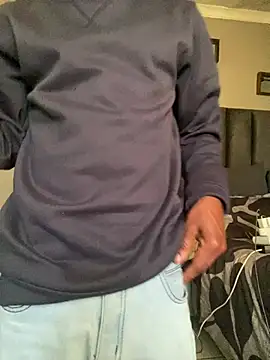 Jah Mfana online show from July 2026 01:50:02 PM