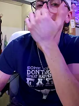 wranglerwayne online show from February 2026 08:13:01 AM