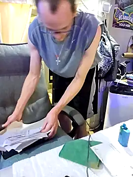 wranglerwayne online show from April 2026 06:07:01 AM