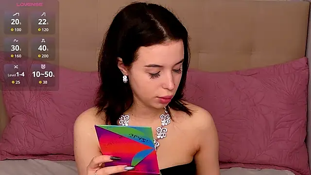 LanaLedger online show from June 2026 10:50:01 AM