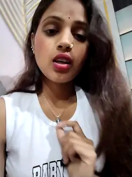 Snapshot of samayra1144 chatting on March 2026 07:43:02 PM samayra1144 online show from March 2026 07:43:02 PM