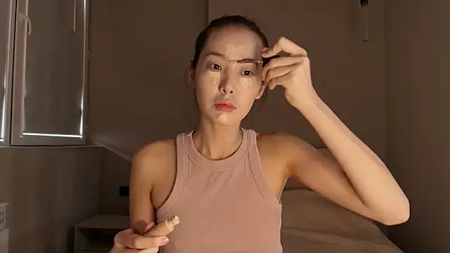 lilly sweeet online show from February 2026 05:05:02 AM