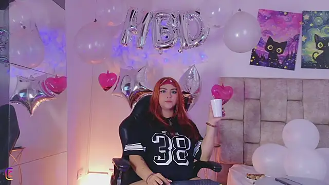 MiiaBlumm  online show from March 2026 05:29:01 PM