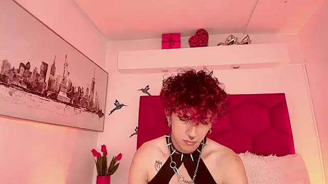 Cain Dantalion online show from March 2026 04:19:01 AM