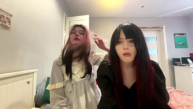 BarbaraJess online show from February 2026 10:33:02 AM