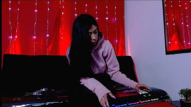 Sweet Aiko1 online show from February 2026 07:43:02 PM