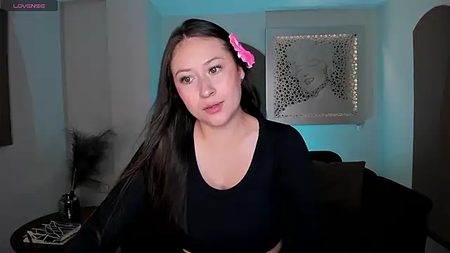 AmyRosse X online show from March 2026 11:39:01 AM